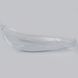 Стекло фары AMS для BMW 3 E90 E91 Halogen 2004-2012 (левое) 34507 фото 5