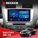 Штатна магнітола Toyota Camry 2006-2011 Climate Decker D10-002 6x128, DSP, 360, 2k НФ-00009030 фото 1