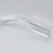 Скло фари AMS для Toyota Land Cruiser Prado J120 2002-2009 (ліве) 35303 фото 6