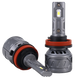 LED лампи автомобільні DriveX ME-04 H11 5000K 27W 12V DX-1085 фото 1