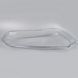 Стекло фары AMS для Volkswagen Golf 5 2003-2008 (левое) 35371 фото 6