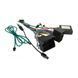 Штатна магнітола Mercedes-Benz M-Class (W164) 2005-2011 AMP Decker D9-005 4x64, DSP, 360, 4G, 2k НФ-00008306 фото 4