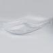 Скло фари AMS для Toyota Land Cruiser Prado J120 2002-2009 (ліве) 35303 фото 4