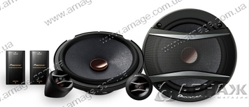 Акустика Pioneer TS-A173Ci AR-35999 фото