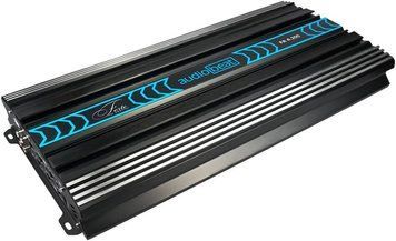 Автопідсилювач AudioBeat FA 4.200 AR-56246 фото