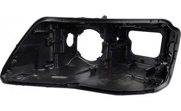 Корпус фари AMS Audi A8 D4 2009-2013 дорестайлінг (лівий) 47985 фото