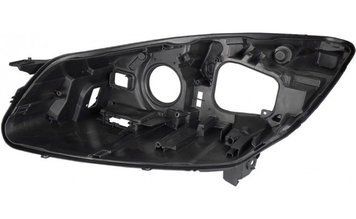 Корпус фари AMS Ford Kuga 2011-2017 дорестайлінг (лівий) 48316 фото