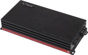 Підсилювач Vibe Powerbox1200.1D-V3 AR-104887 фото
