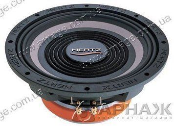 Сабвуфер Hertz ML 3800 AR-16011 фото