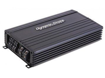 Підсилювач Dynamic State SKIF SKA-150.4 AR-87679 фото