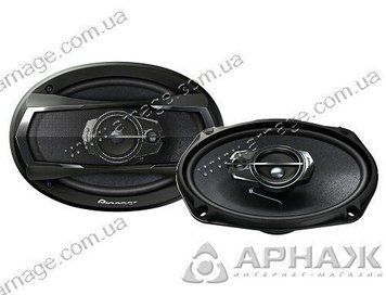 Акустика Pioneer TS-A6923i AR-15412 фото