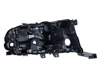 Корпус фари AMS Toyota Land Cruiser J200 LED 2015-2021 2 рестайлінг (правий) 48819 фото