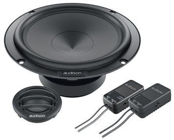 Акустика автомобільна Audison APK 165 P AR-44986 фото