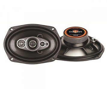 Акустика Cyclon FX-693 AR-32183 фото