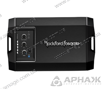 Підсилювач Rockford Fosgate T400X2AD AR-16801 фото