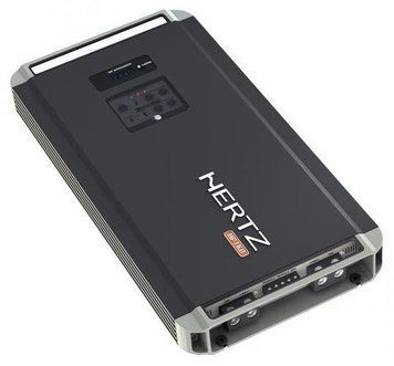 Підсилювач Hertz HP 1KD Mono AR-16607 фото