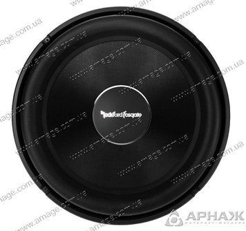Сабвуфер Rockford Fosgate T2S2-16 AR-31726 фото