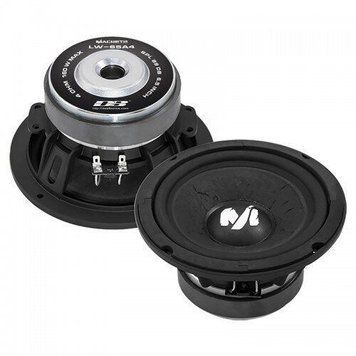 Акустика Alphard Deaf Bonce LW65A4 4OHM AR-33744 фото
