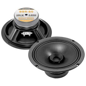 Акустика Avatar BBR 80 AR-38309 фото