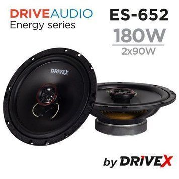 Автоакустика DriveX ES-652 AR-109582 фото