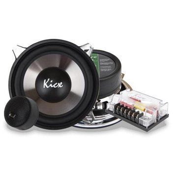 Акустика Kicx ICQ 5.2 AR-15136 фото