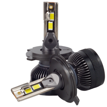 LED лампи автомобільніSoKill BRT H4 H/L 65W 9-32V 6К LED к-т. DR-00003736 фото