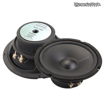 Автоакустика Dynamic State SLB-16M AR-87654 фото
