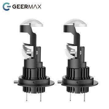 Світлодіодні лампи GEERMAX ML-2 H7 6000K 202309231 фото