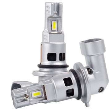 Світлодіодні лампи DriveX HS-01 H7 50W (2x25W) 6000K DX-3328 фото