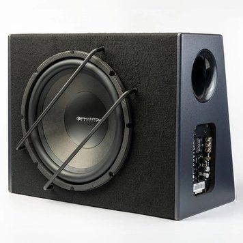 Сабвуфер Phantom GB-302BPA активний AR-87915 фото