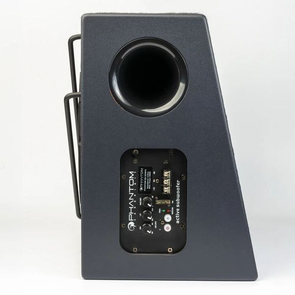 Сабвуфер Phantom GB-302BPA активний AR-87915 фото