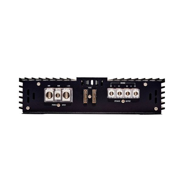 Підсилювач Kicx RX 2.120 ver.2 AR-82509 фото