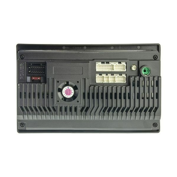 Автомагнітола Cyclone MP-7094A v3 102-989 фото