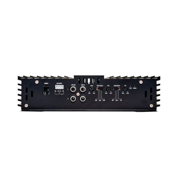 Підсилювач Kicx RX 2.120 ver.2 AR-82509 фото