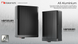 Активний сабвуфер Nakamichi NBF25.0A AR-67437 фото 3