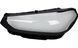 Стекло фары AMS для BMW X3 G01 2021-2024 рестайлинг (левое) 34553 фото 1