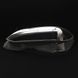Стекло фары AMS для Mercedes-Benz E-Class W212 2013-2016 рестайлинг (левое) 34997 фото 5