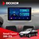 Штатна магнітола Renault Fluence 2009-2017 Decker D9-001 4x64, DSP НФ-00003809 фото 1
