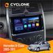 Штатна магнітола Mercedes-Benz B-Class (T245) 2005-2011 Cyclone C9-006 4x64, DSP, DVR НФ-00002496 фото 1