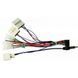Штатна магнітола Toyota Fortuner 2011-2015 Cyclone C9 CPL 2x32 НФ-00004079 фото 3