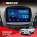Штатна магнітола Hyundai ix35 2010-2018 Decker D9-002 6x128, DSP, 360 НФ-00003601 фото 1