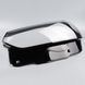 Стекло фары AMS для BMW X3 G01 2021-2024 рестайлинг (левое) 34553 фото 3