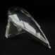 Стекло фары AMS для Mazda 6 GH1 2007-2010 дорестайлинг (левое) 34932 фото 3