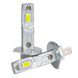 Світлодіодні лампи DriveX PA-07 H1 6000K 30W 12V Світлодіодні DX-1796 фото 1