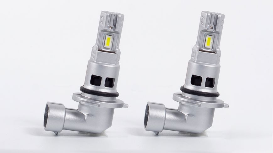 Світлодіодні лампи DriveX HS-01 H7 50W (2x25W) 6000K DX-3328 фото