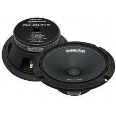 Автоакустика Dynamic State CM-20.3v2 AR-56012 фото