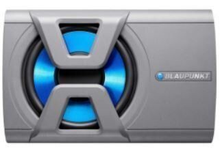 Сабвуфер автомобільний Blaupunkt Blue Magic XLf 200 A AR-40468 фото