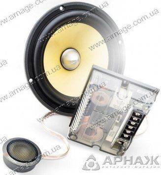 Акустика Focal K2 Power 165 KR2 AR-14755 фото