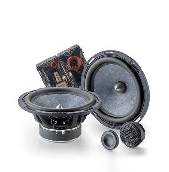 Автоакустика Focal PS165SF AR-71428 фото