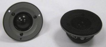 Твіттер Morel SUPREMO TWEETER AR-41027 фото